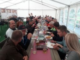 500 Treffen 2017 Tag2